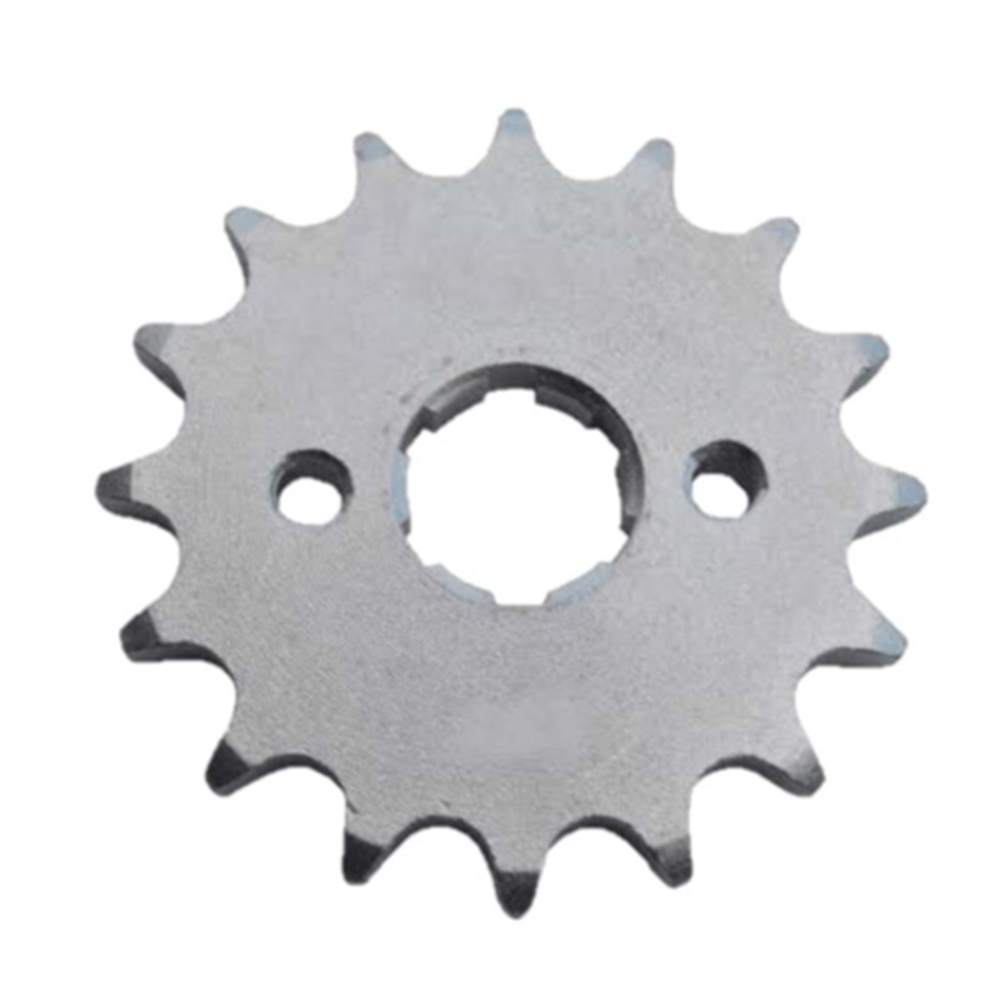 CG 125 ÖN DİŞLİ 16