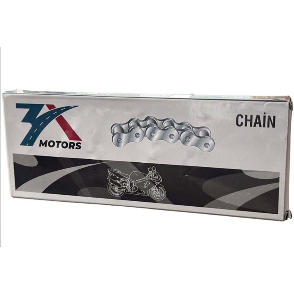 CG ZİNCİR 110 BAKLA 3X