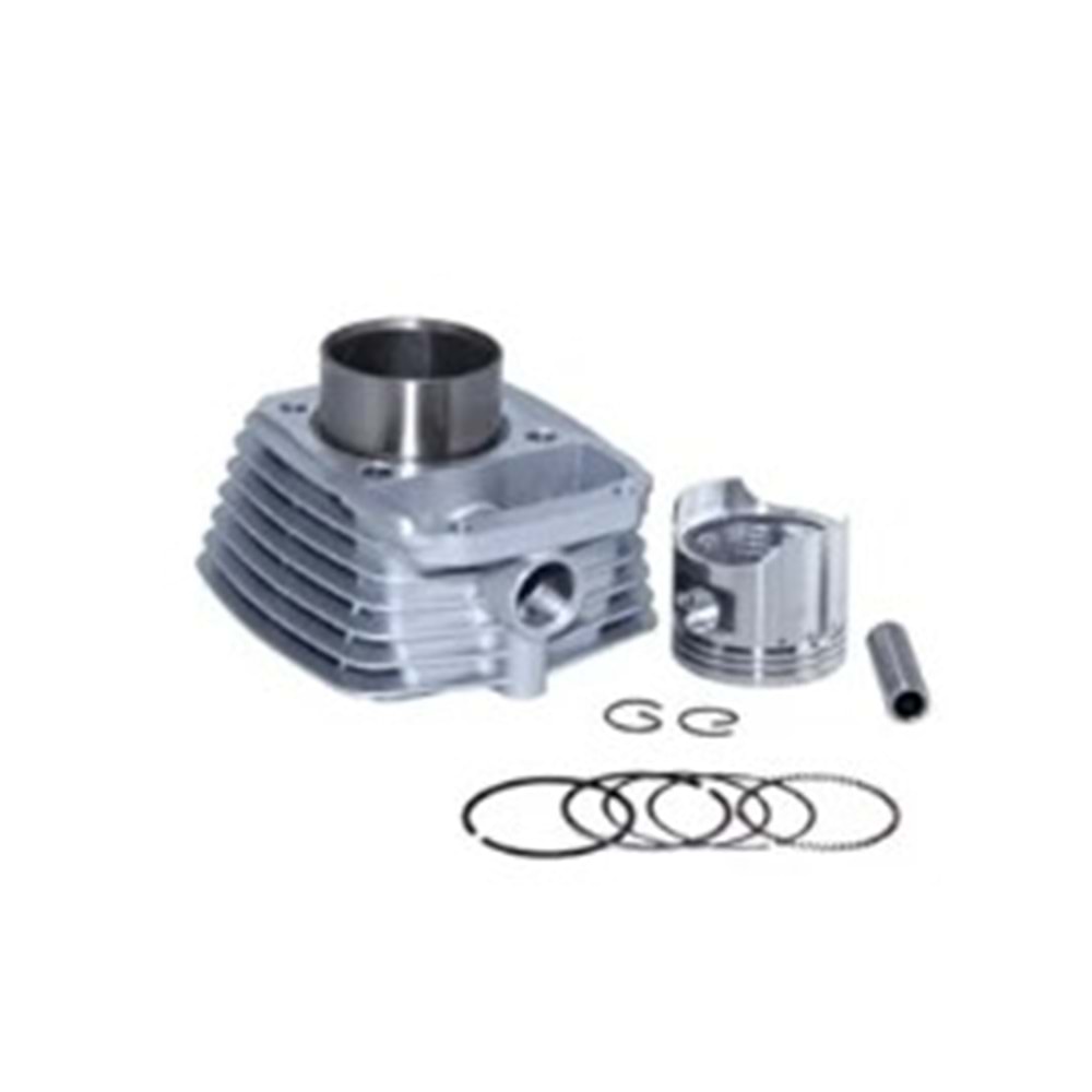 ÇİTA 65,5 SİLİNDİR PİSTON 13P 3X 69 BOY