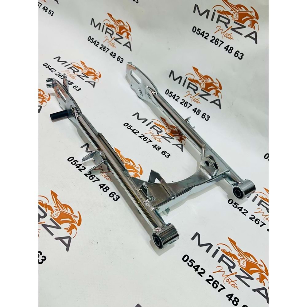 CG MAFSAL NİKEL 100631