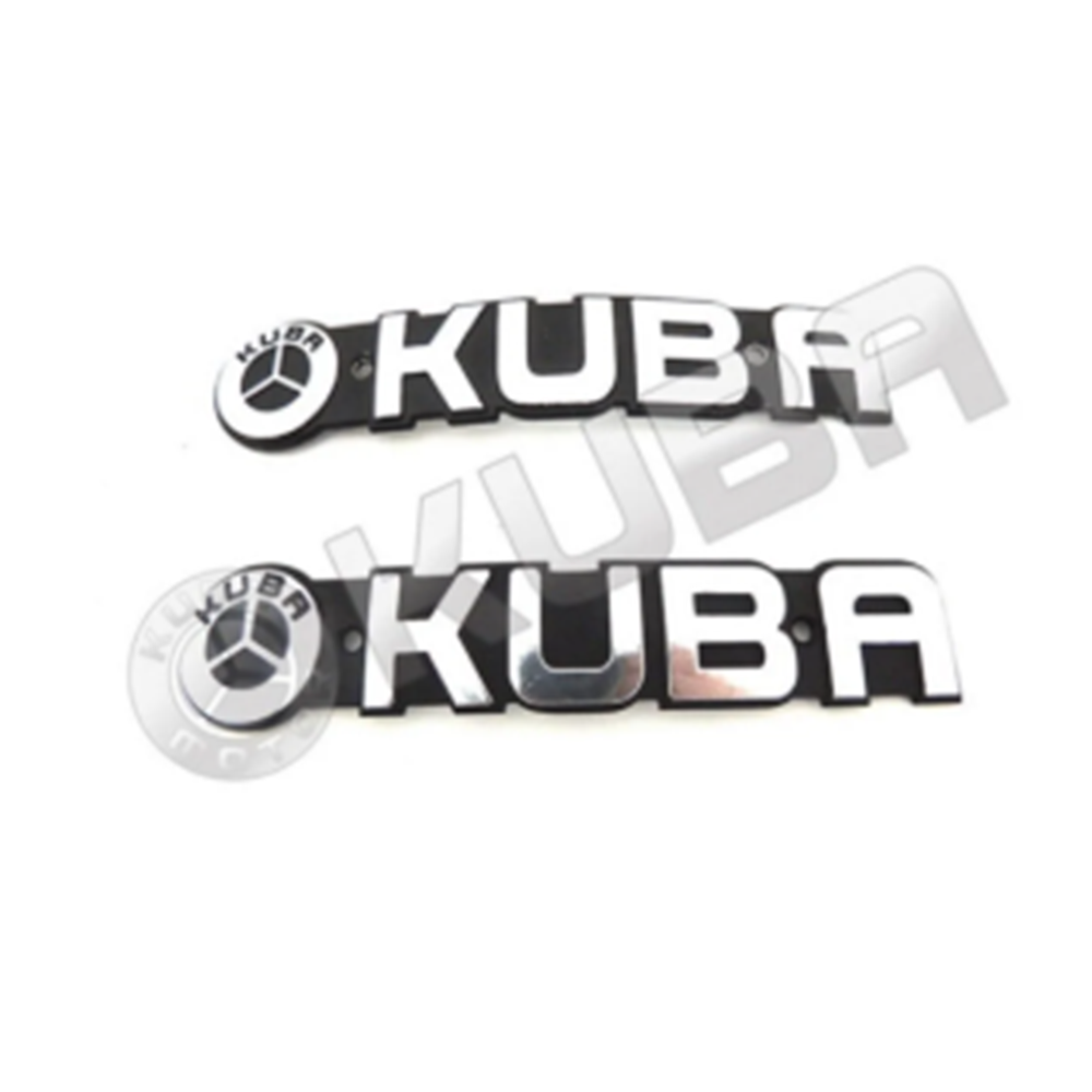 kuba depo yazısı 3x