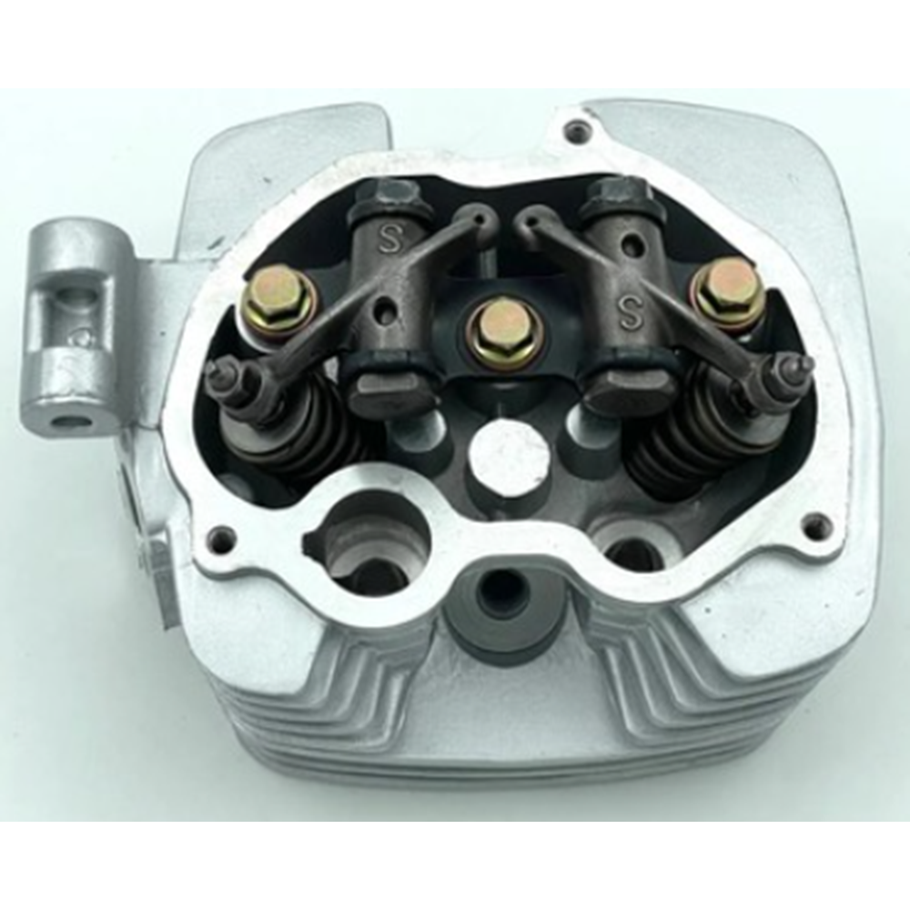 CG 150 ÜST KAPAK KOMPLE OEM