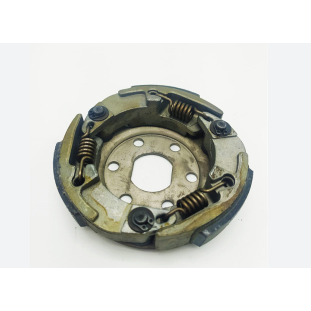 80 LİK ARKA DEBRİYAJ BALATASI 10725