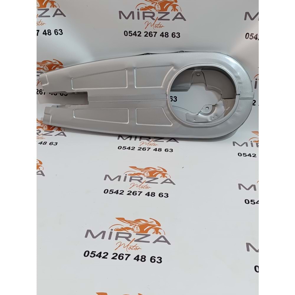 CG ZİNCİR MUHAFAZA(ALT ÜST) OEM