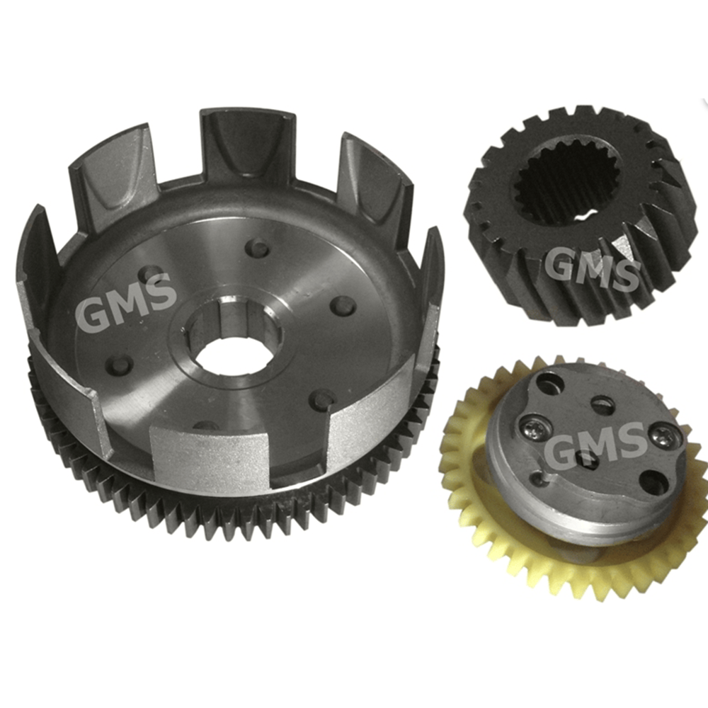 CG 200 DEBRİYAJ TASI LİDE 70 21