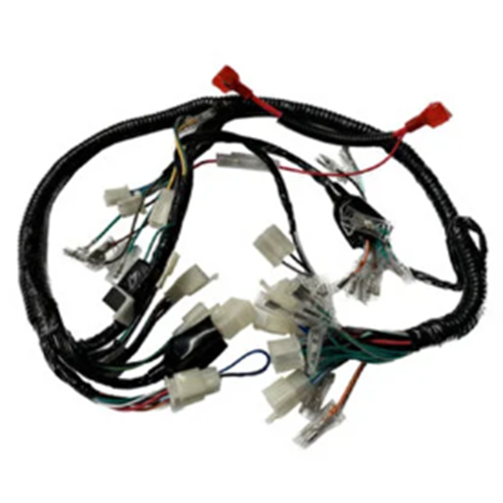 CG ELEKTİRİK TESİSATI 3 FİŞLİ