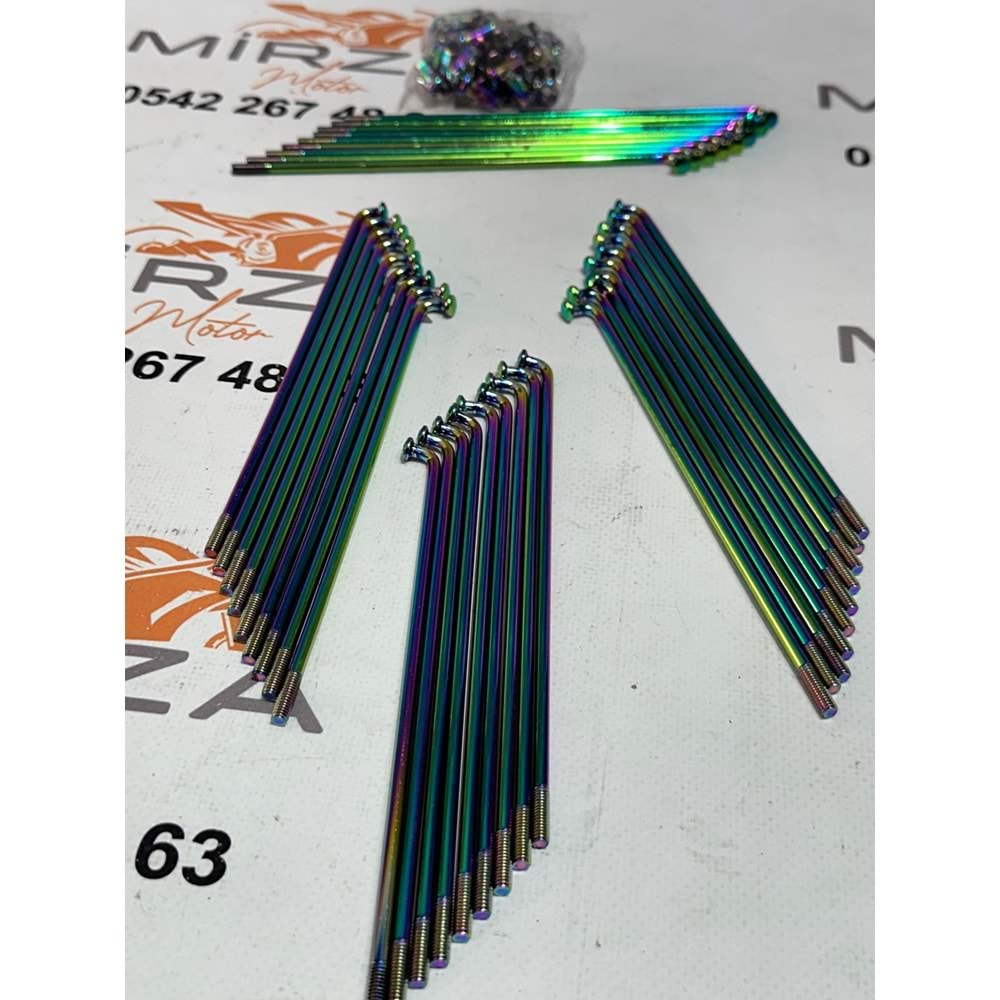 4mm 172 tel bukalemun 14506