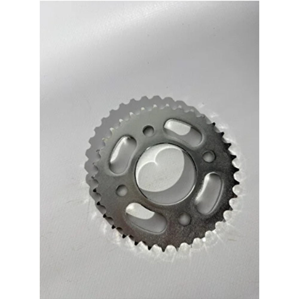 CG ARKA DİŞLİ 34 TEL JANT