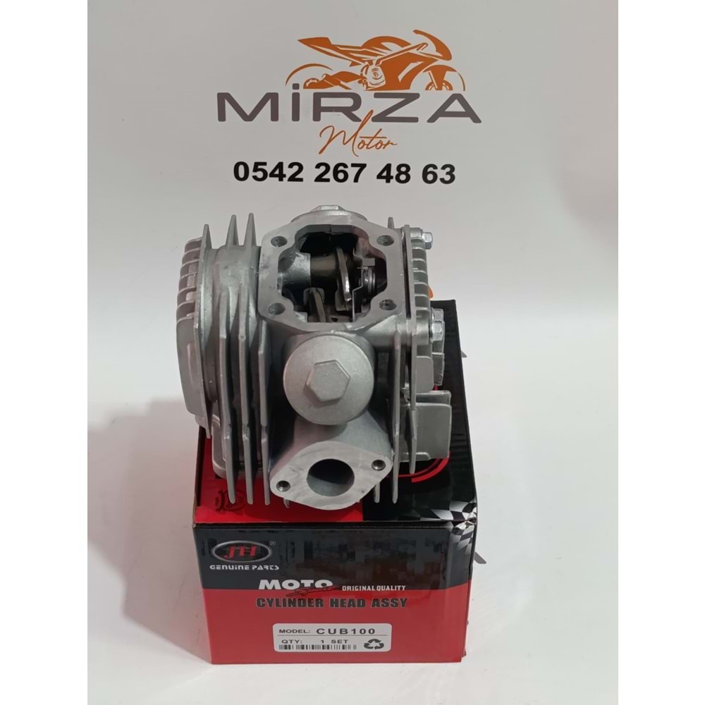 CUP 100 ÜST KAPAK MRP