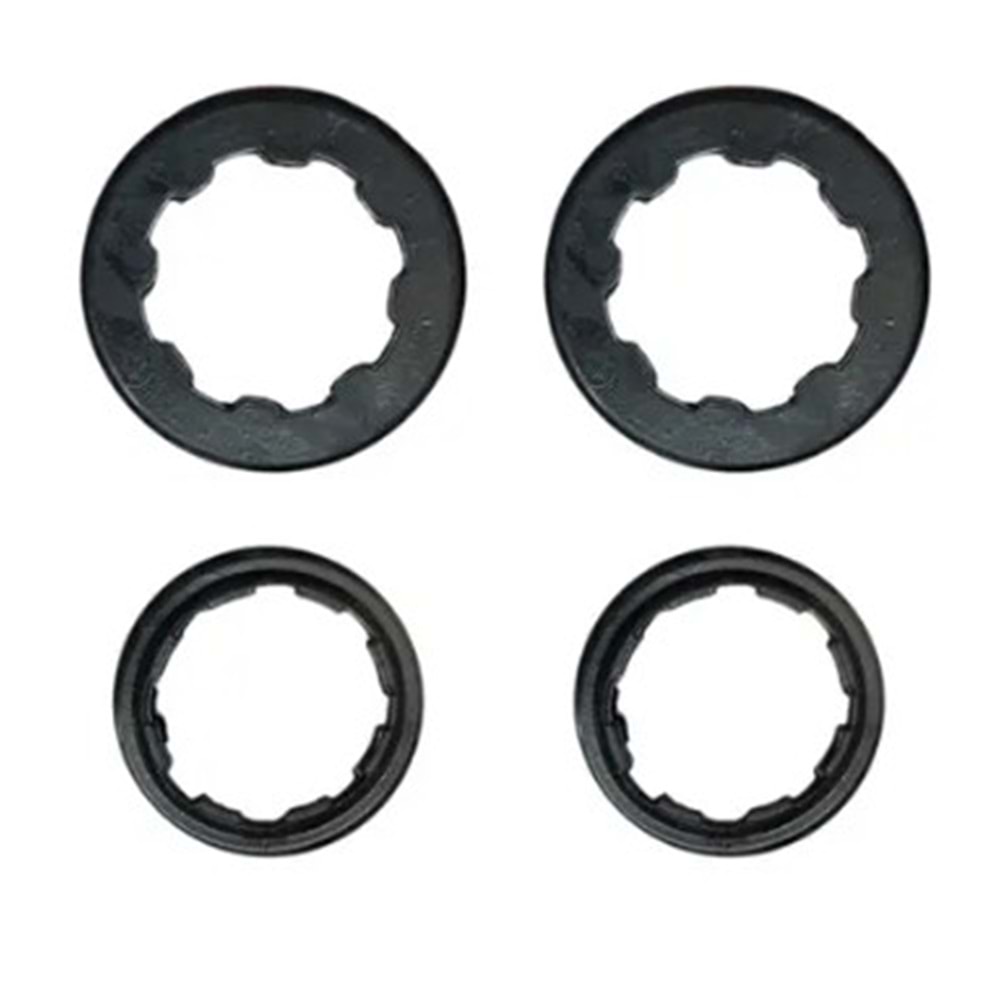 FAR KULAGI LASTİGİ ALT-ÜST SET CG125
