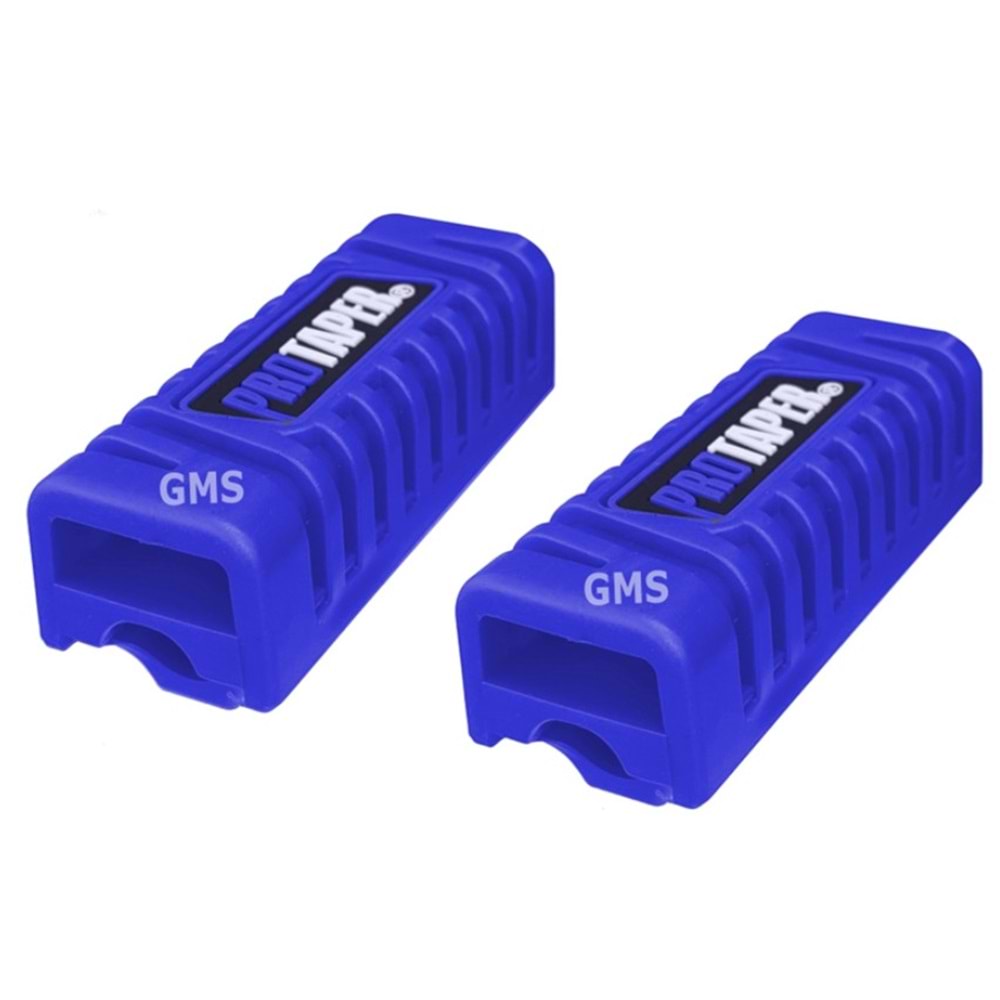 ÖN BASAMAK LASTİGİ SET PROTAPER MAVİ