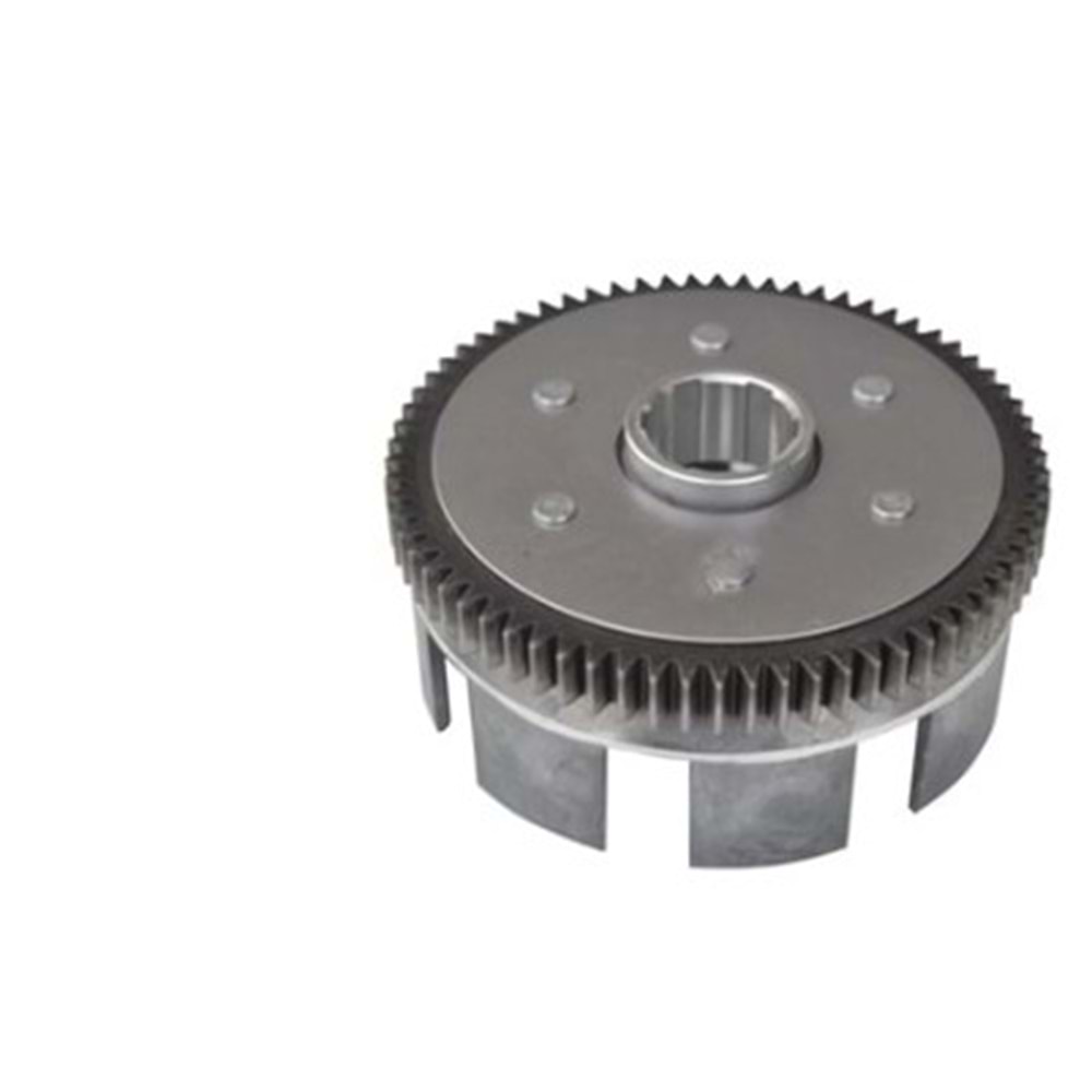 MSR CG 125 MODİFYE DEBRİYAJ TASI 7,5 MM
