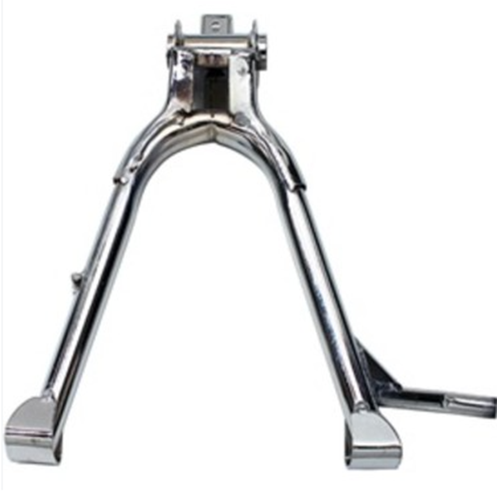 SEHPA ALT CG125 NİKEL