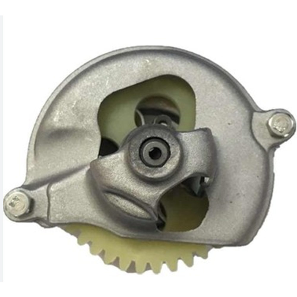 YAĞ POMPASI KOMPLE CG-125/150