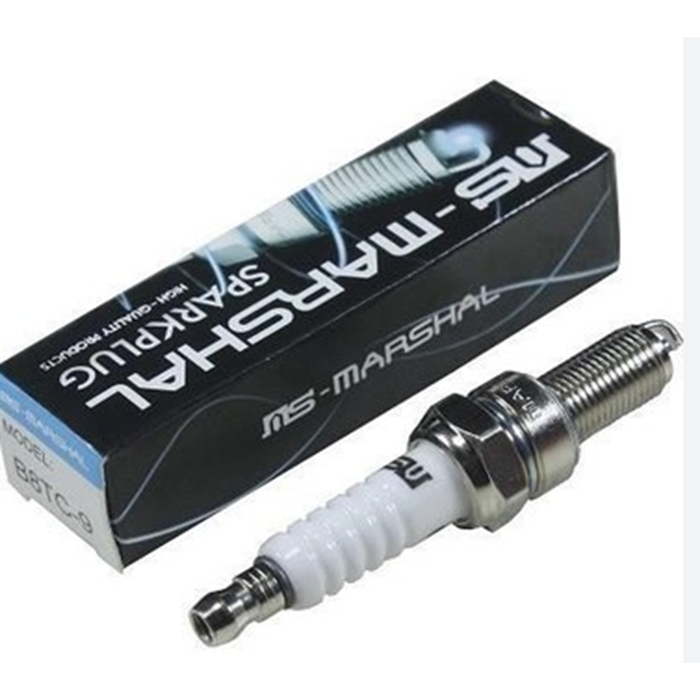 B8TC MARŞAL BUJİ UZUN PASO
