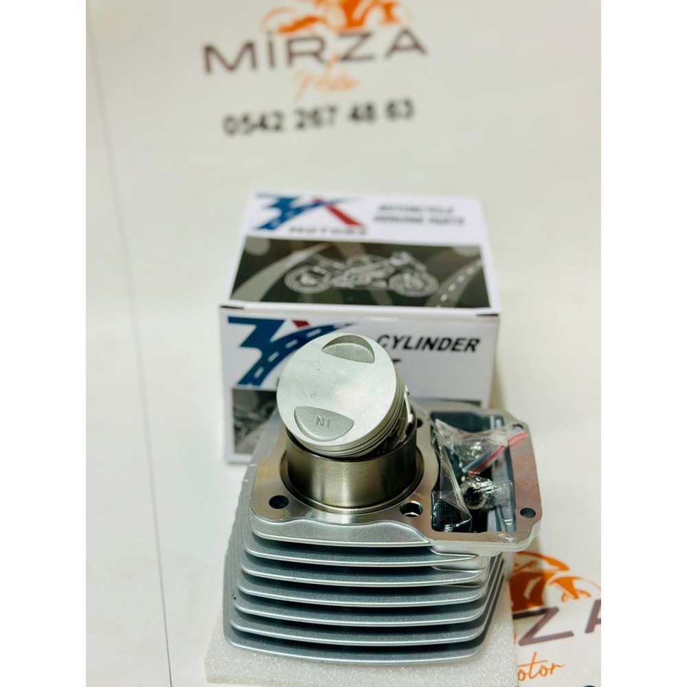 CG 125 13 PERNO SİLİNDİR 3X 100085