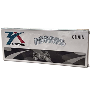 CG ZİNCİR 110 BAKLA 3X