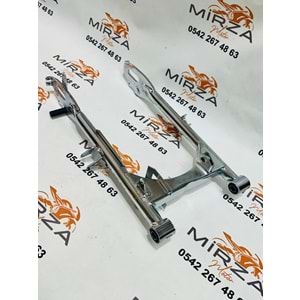 CG MAFSAL NİKEL 100631