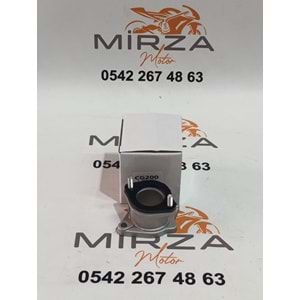 CG 150 MANİFOLD ALÜMİNYUM