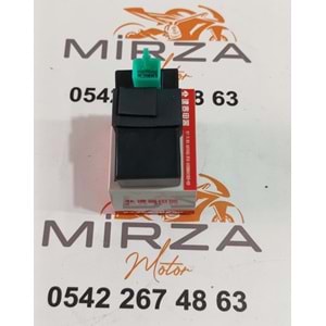 CG BEYİN 4 FİŞLİ JANTEL MRP