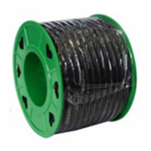 BENZİN HORTUMU 20M SİYAH