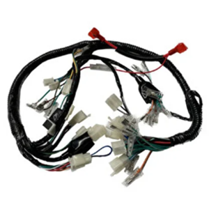 CG ELEKTİRİK TESİSATI 3 FİŞLİ