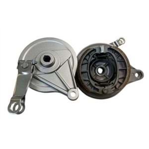 CG ARKA KAMPANA İÇTEN GÖBEĞE UYUMLU
