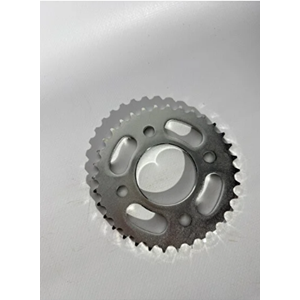CG ARKA DİŞLİ 34 TEL JANT