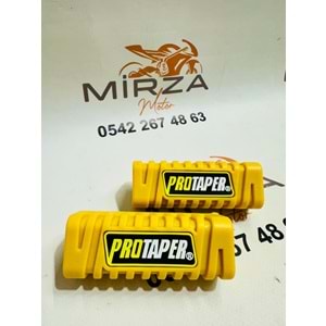 ÖN BASAMAK LASTİGİ PROTAPER SARI [TAKIM] CG