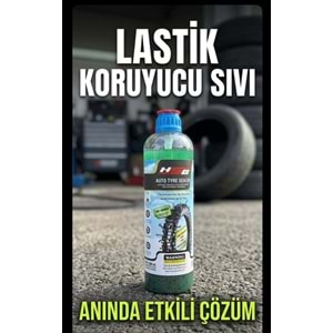 LASTİK TAMİR SIVISI 380 ML