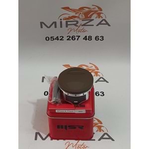CG 250 67MM 7.8MM 15 PERNO PİSTON MSR