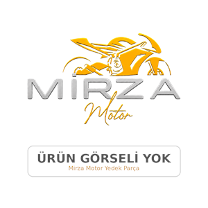 SCOOTER MARŞ MOTORU 50CC MTS