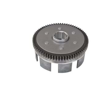 MSR CG 125 MODİFYE DEBRİYAJ TASI 7,5 MM