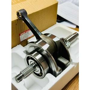 CG KRANK ÖNE ATARLI 74 BİEL KISA CG250 MDF OEM (35mm)