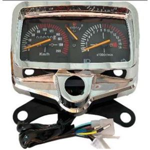 CG KM SAATİ NİKEL 60580