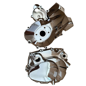 CG 125 AGK KARTER KAPAK TAKIMI NİKEL 100633