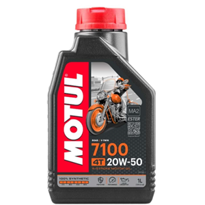 MOTUL 7100 10/40