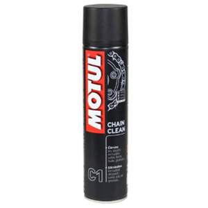 MOTUL C1 TEMİZLEME