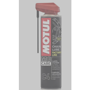 MOTUL C4 YAGLAMA