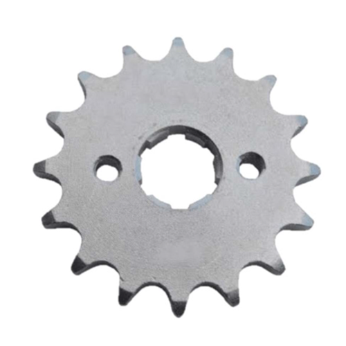 CG 125 ÖN DİŞLİ 16