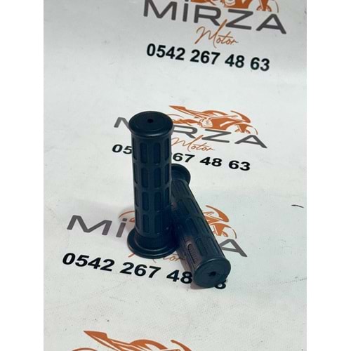CG 125 ELCEK ORJİNAL SİYAH TAKIMI 100019