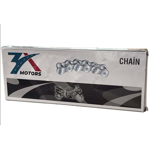 CG ZİNCİR 110 BAKLA 3X