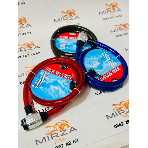 25*150 MOTOR KİLİT OEM