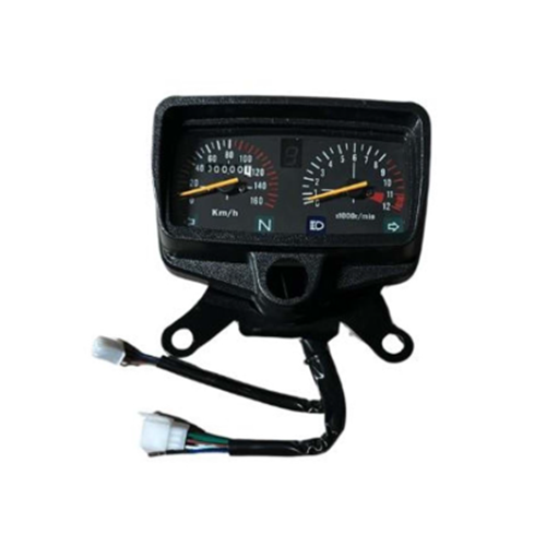 KM KİLOMETRE CG 125 ŞAMANDIRASIZ ÇİFT TELLİ 100829