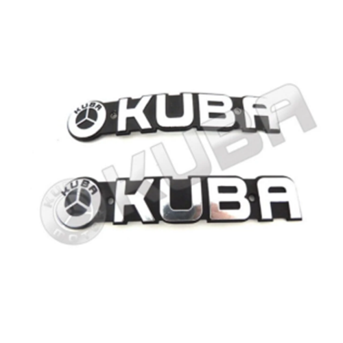 kuba depo yazısı 3x