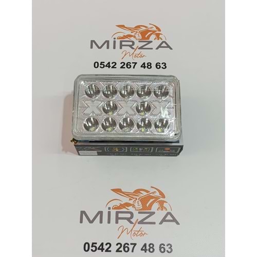 CG ÖN FAR LEDLİ MODEL