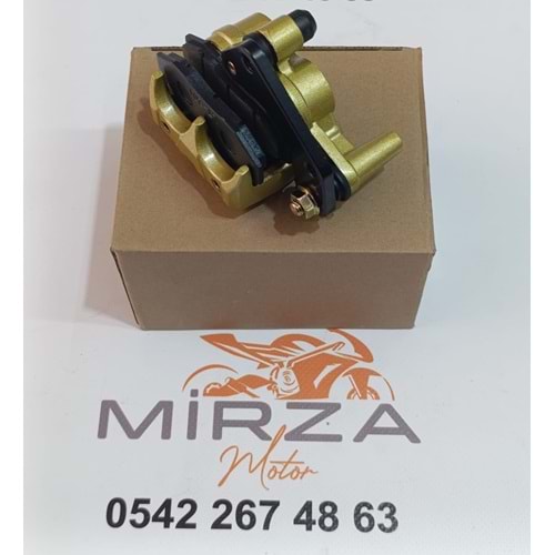 CG ALT MERKEZ GOLD
