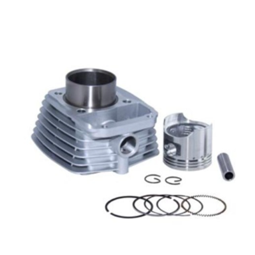 CG 150/62 MM SİLİNDİR SETİ GRİ