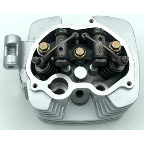CG 150 ÜST KAPAK KOMPLE OEM