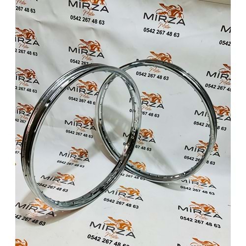 CG ÇEMBER 1,20X17 TF